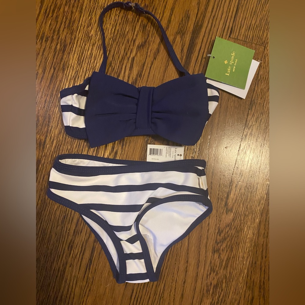 Kate Spade Baby Bikini So Cute
